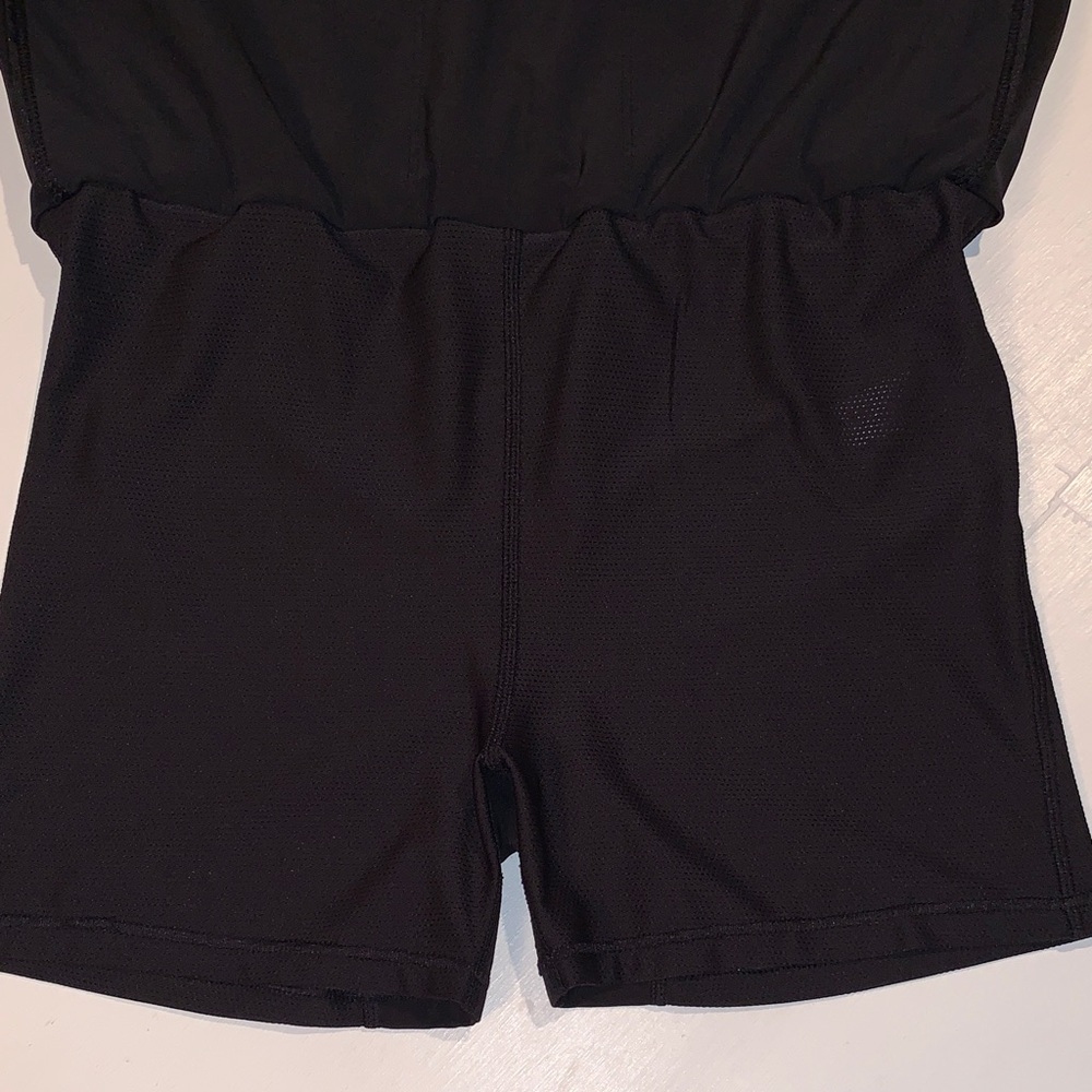 Athleta Black Expedition Dress Size 4 - Picture 6 of 15